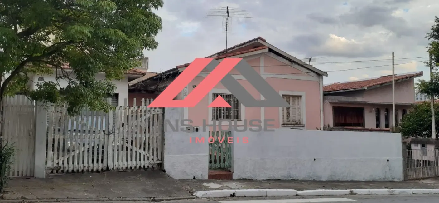 Foto 2 de Casa com 4 quartos à venda, 375m2 em Cerâmica, Sao Caetano Do Sul - SP