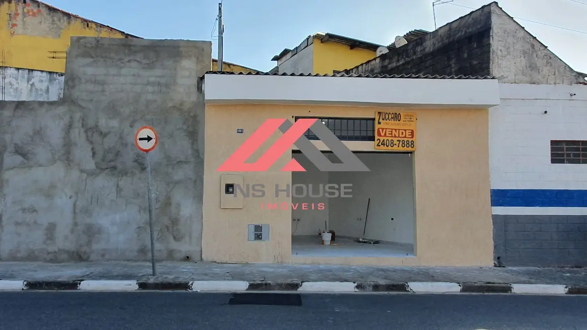 Foto 4 de Casa com 2 quartos à venda, 170m2 em Macedo, Guarulhos - SP