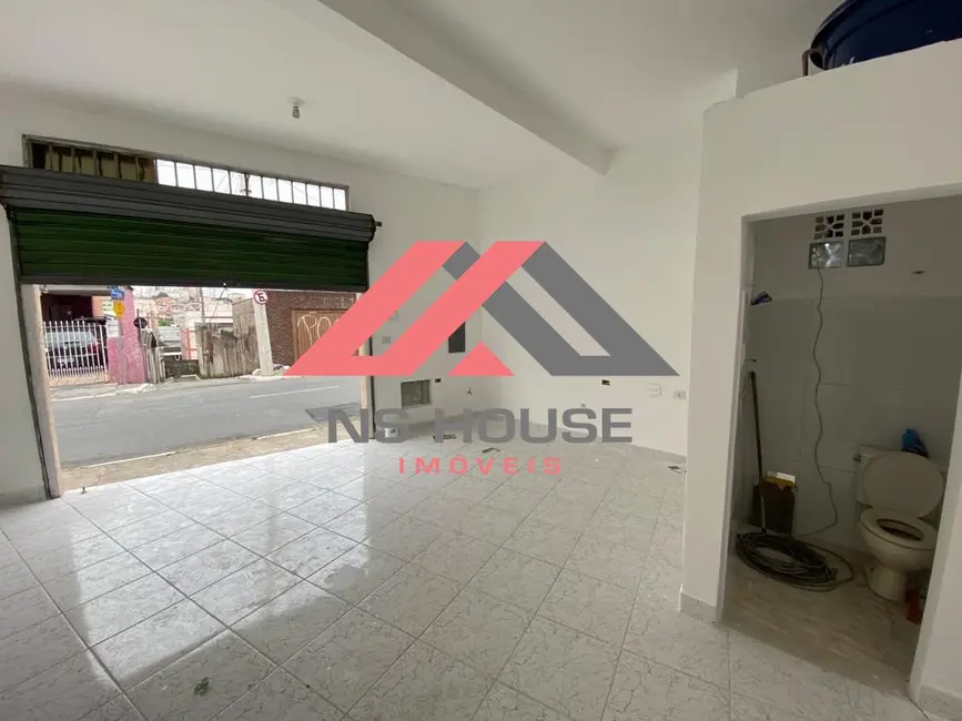 Foto 6 de Casa com 2 quartos à venda, 170m2 em Macedo, Guarulhos - SP