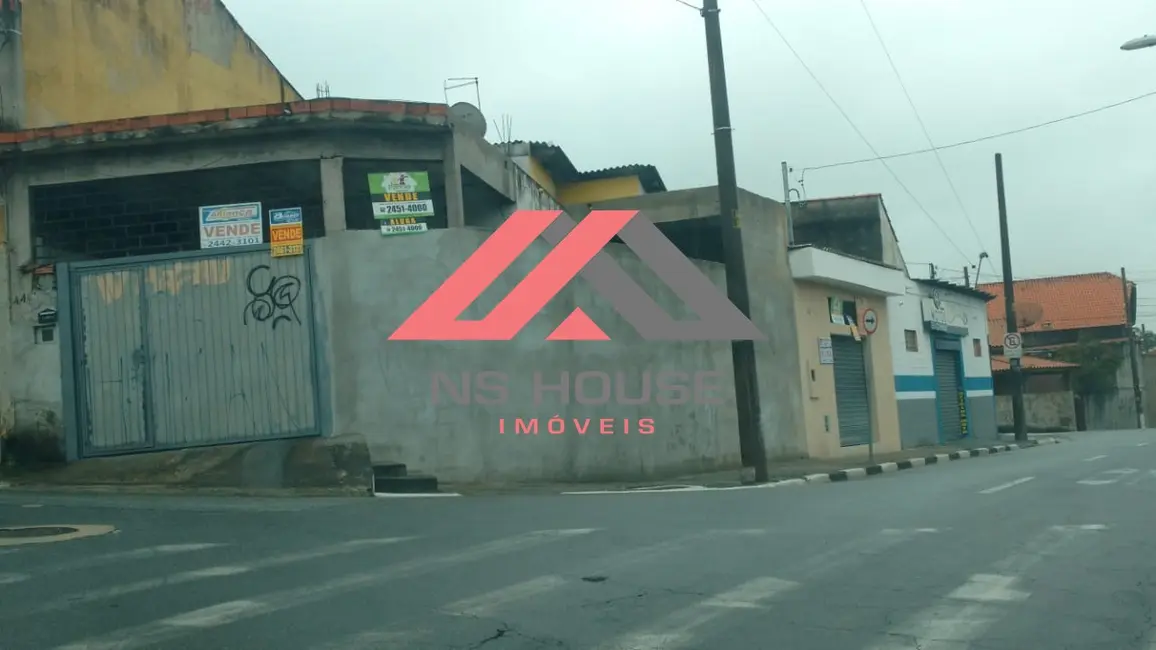 Foto 2 de Casa com 2 quartos à venda, 170m2 em Macedo, Guarulhos - SP