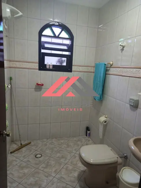 Foto 8 de Casa com 3 quartos à venda e para alugar, 230m2 em Sao Bernardo Do Campo - SP