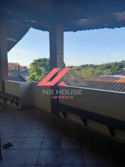 Foto 6 de Casa com 3 quartos à venda e para alugar, 230m2 em Sao Bernardo Do Campo - SP