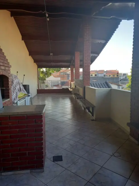 Foto 4 de Casa com 3 quartos à venda e para alugar, 230m2 em Sao Bernardo Do Campo - SP