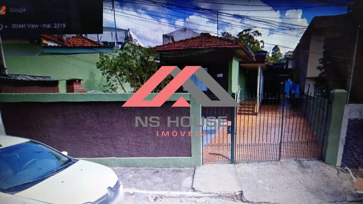 Foto 1 de Casa com 5 quartos à venda, 400m2 em São José, Sao Caetano Do Sul - SP