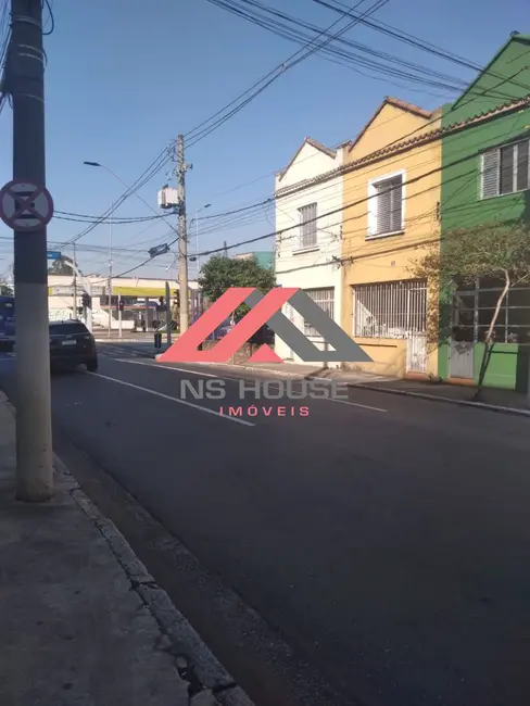 Foto 3 de Sala Comercial com 4 quartos à venda, 128m2 em Santo Antônio, Sao Caetano Do Sul - SP