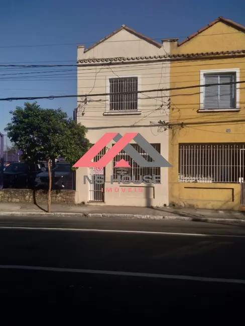 Foto 1 de Sala Comercial com 4 quartos à venda, 128m2 em Santo Antônio, Sao Caetano Do Sul - SP