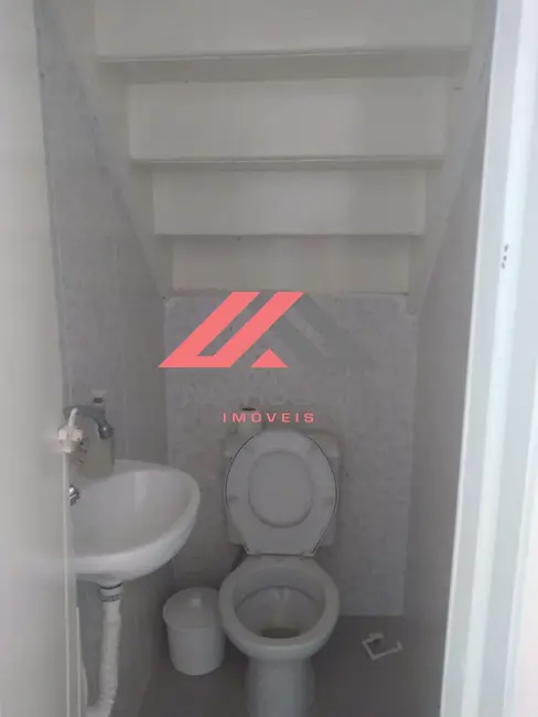 Foto 2 de Sala Comercial com 4 quartos à venda, 128m2 em Santo Antônio, Sao Caetano Do Sul - SP