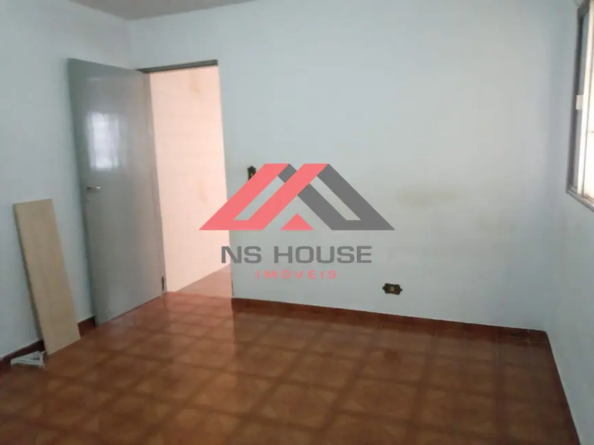 Foto 2 de Casa com 3 quartos à venda, 252m2 em Taboão, Diadema - SP