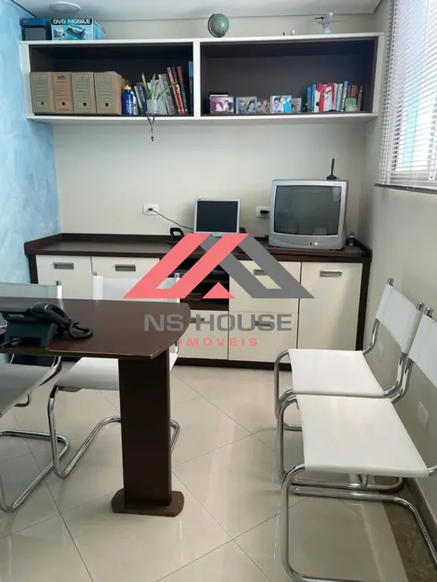 Foto 3 de Sala Comercial à venda, 40m2 em Centro, Sao Caetano Do Sul - SP