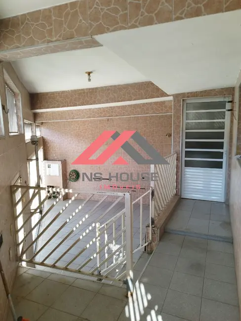 Foto 6 de Casa com 3 quartos à venda, 260m2 em Jardim Maria Estela, São Paulo - SP