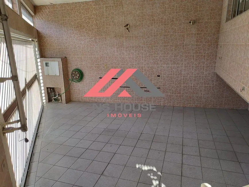 Foto 8 de Casa com 3 quartos à venda, 260m2 em Jardim Maria Estela, São Paulo - SP