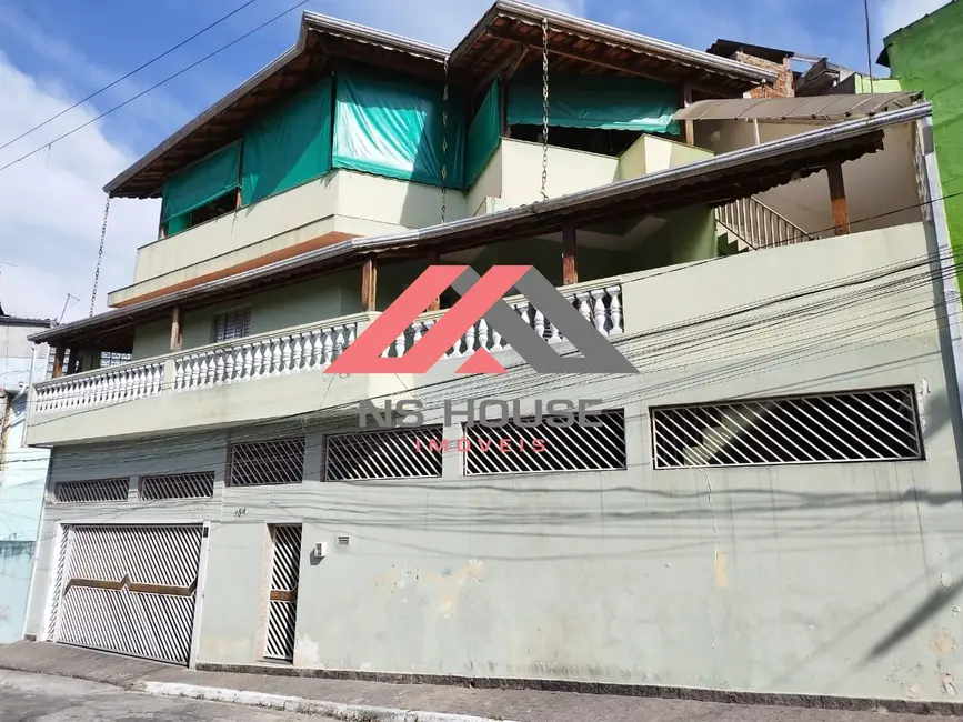 Foto 7 de Casa com 3 quartos à venda, 260m2 em Jardim Maria Estela, São Paulo - SP