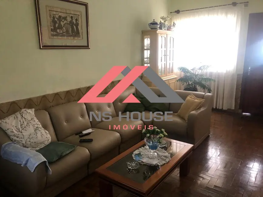 Foto 9 de Casa com 2 quartos à venda, 456m2 em Osvaldo Cruz, Sao Caetano Do Sul - SP