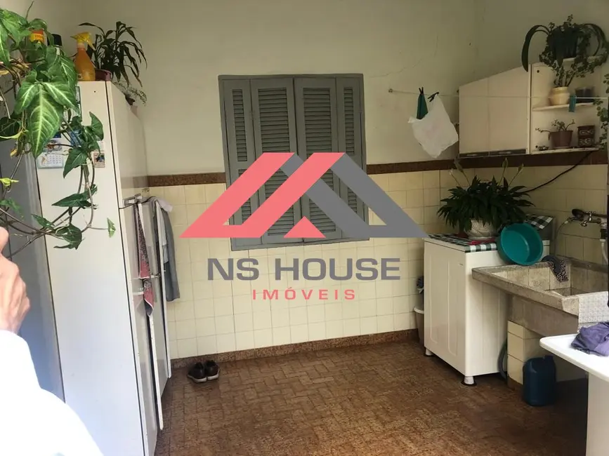 Foto 5 de Casa com 2 quartos à venda, 456m2 em Osvaldo Cruz, Sao Caetano Do Sul - SP