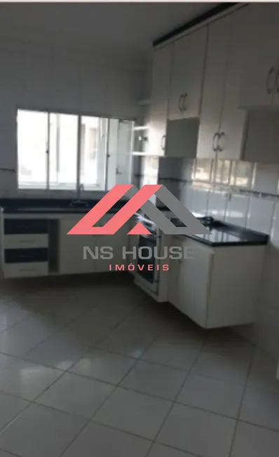 Foto 4 de Apartamento com 3 quartos à venda, 117m2 em Campestre, Santo Andre - SP