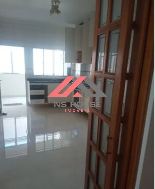 Foto 8 de Apartamento com 3 quartos à venda, 117m2 em Campestre, Santo Andre - SP