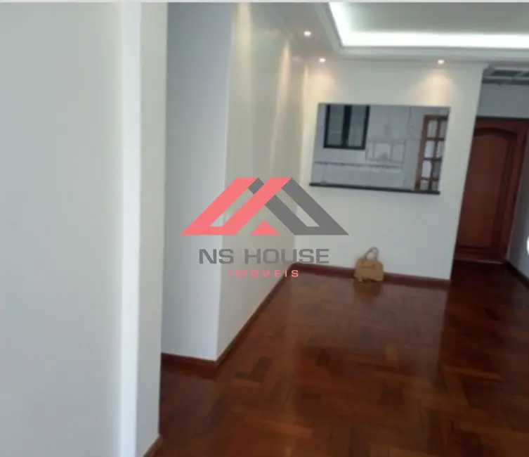 Foto 6 de Apartamento com 3 quartos à venda, 117m2 em Campestre, Santo Andre - SP