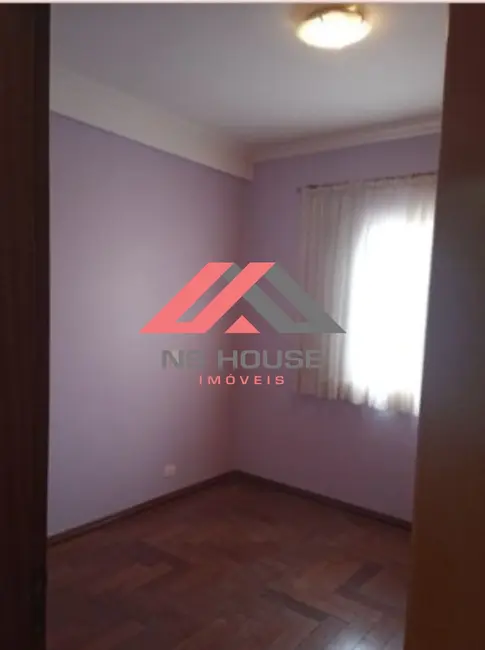 Foto 2 de Apartamento com 3 quartos à venda, 117m2 em Campestre, Santo Andre - SP