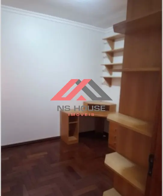 Foto 7 de Apartamento com 3 quartos à venda, 117m2 em Campestre, Santo Andre - SP