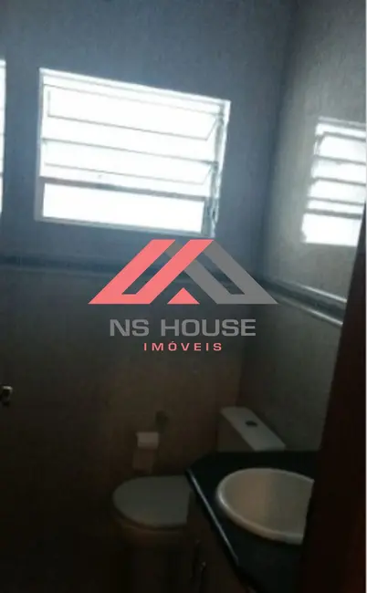 Foto 5 de Apartamento com 3 quartos à venda, 117m2 em Campestre, Santo Andre - SP