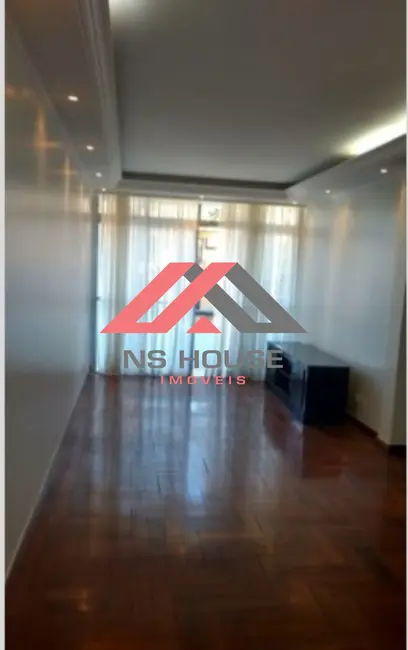 Foto 3 de Apartamento com 3 quartos à venda, 117m2 em Campestre, Santo Andre - SP