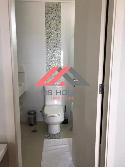 Apartamento com 3 quartos à venda, 128m2 em Jardim São Caetano, Sao Caetano Do Sul - SP - imagem 8 Foto 8 de Apartamento com 3 quartos à venda, 128m2 em Jardim São Caetano, Sao Caetano Do Sul - SP