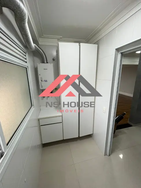 Apartamento com 3 quartos à venda, 128m2 em Jardim São Caetano, Sao Caetano Do Sul - SP - imagem 6 Foto 6 de Apartamento com 3 quartos à venda, 128m2 em Jardim São Caetano, Sao Caetano Do Sul - SP