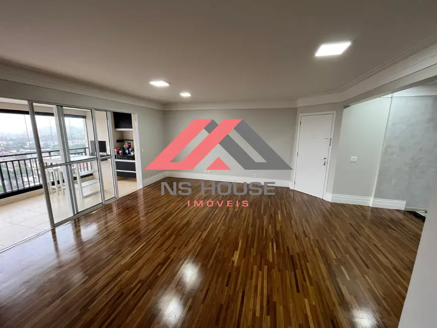 Apartamento com 3 quartos à venda, 128m2 em Jardim São Caetano, Sao Caetano Do Sul - SP - imagem 3 Foto 3 de Apartamento com 3 quartos à venda, 128m2 em Jardim São Caetano, Sao Caetano Do Sul - SP