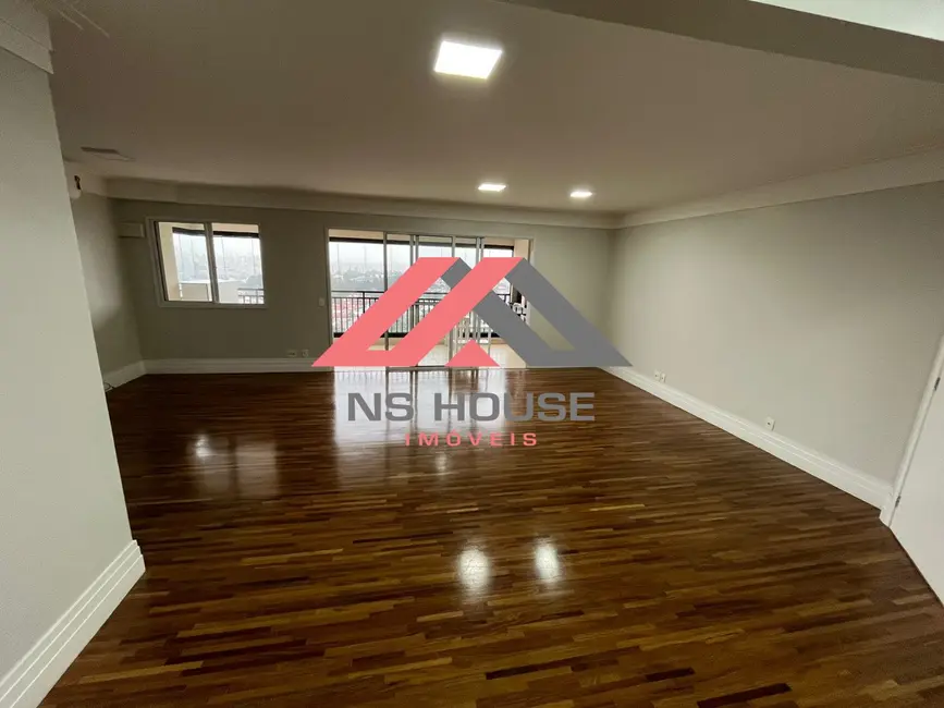 Apartamento com 3 quartos à venda, 128m2 em Jardim São Caetano, Sao Caetano Do Sul - SP - imagem 2 Foto 2 de Apartamento com 3 quartos à venda, 128m2 em Jardim São Caetano, Sao Caetano Do Sul - SP