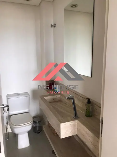 Apartamento com 3 quartos à venda, 128m2 em Jardim São Caetano, Sao Caetano Do Sul - SP - imagem 9 Foto 9 de Apartamento com 3 quartos à venda, 128m2 em Jardim São Caetano, Sao Caetano Do Sul - SP