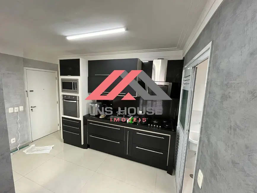 Apartamento com 3 quartos à venda, 128m2 em Jardim São Caetano, Sao Caetano Do Sul - SP - imagem 5 Foto 5 de Apartamento com 3 quartos à venda, 128m2 em Jardim São Caetano, Sao Caetano Do Sul - SP