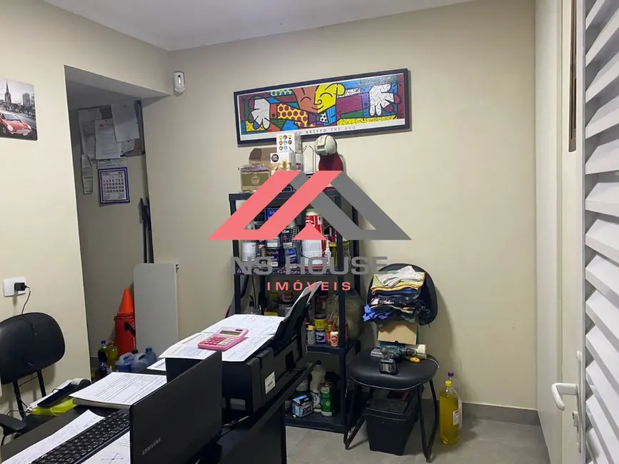 Foto 9 de Casa com 3 quartos à venda, 172m2 em Jardim São Caetano, Sao Caetano Do Sul - SP