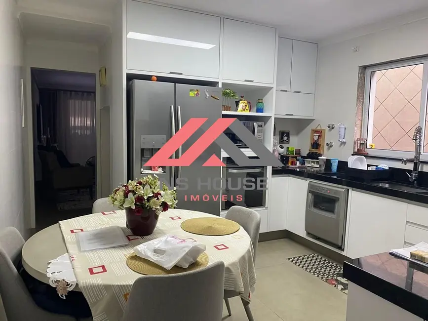 Foto 5 de Casa com 3 quartos à venda, 172m2 em Jardim São Caetano, Sao Caetano Do Sul - SP