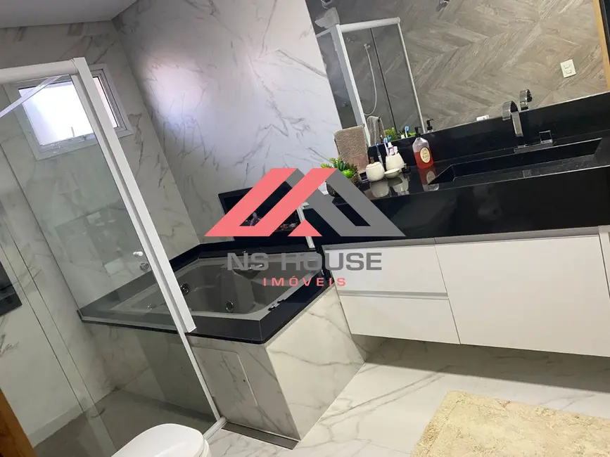 Foto 8 de Casa com 3 quartos à venda, 172m2 em Jardim São Caetano, Sao Caetano Do Sul - SP