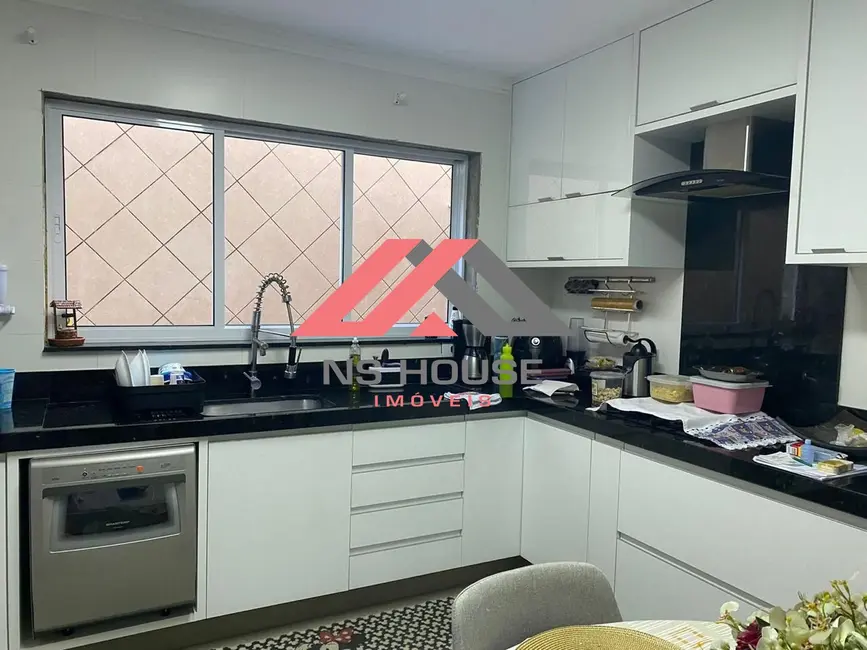 Foto 3 de Casa com 3 quartos à venda, 172m2 em Jardim São Caetano, Sao Caetano Do Sul - SP