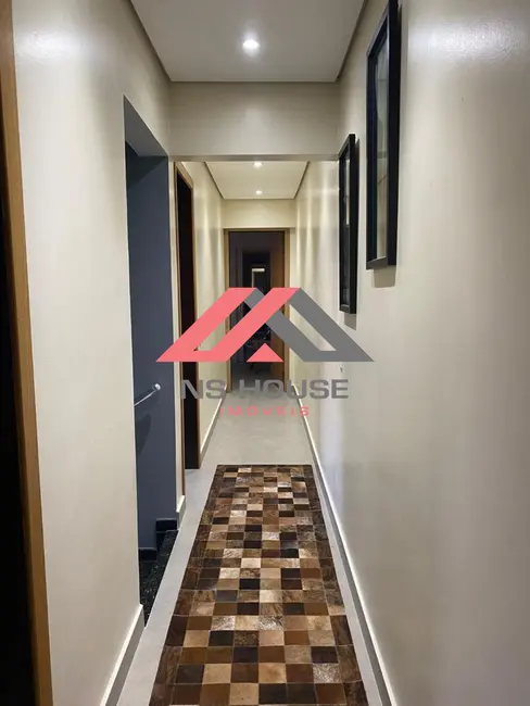 Foto 4 de Casa com 3 quartos à venda, 172m2 em Jardim São Caetano, Sao Caetano Do Sul - SP