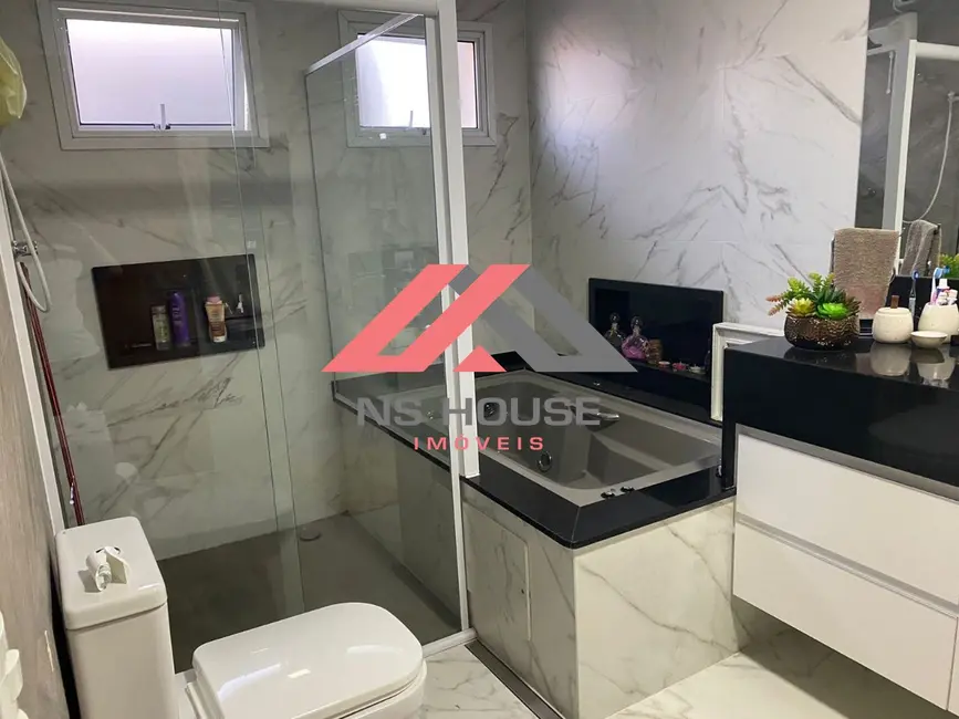 Foto 6 de Casa com 3 quartos à venda, 172m2 em Jardim São Caetano, Sao Caetano Do Sul - SP