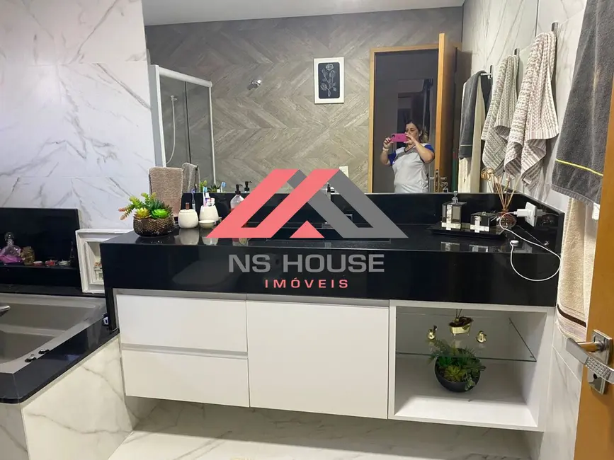 Foto 7 de Casa com 3 quartos à venda, 172m2 em Jardim São Caetano, Sao Caetano Do Sul - SP