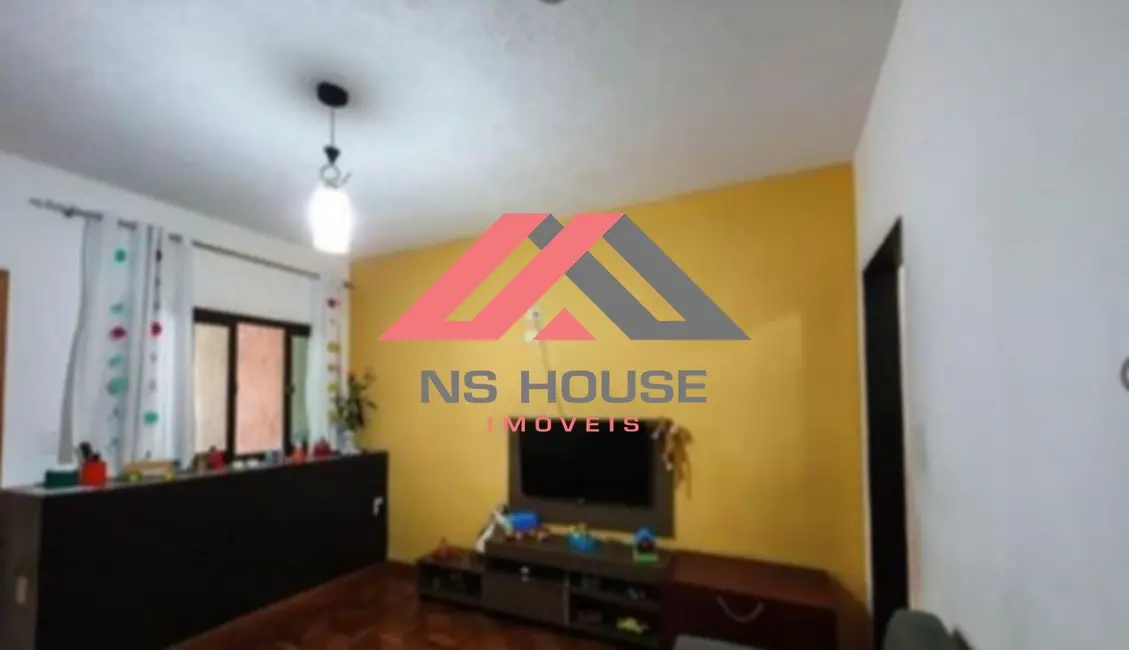 Foto 8 de Casa com 3 quartos à venda, 143m2 em Ipiranga, São Paulo - SP