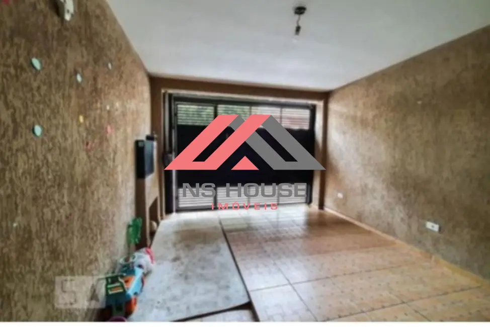 Foto 5 de Casa com 3 quartos à venda, 143m2 em Ipiranga, São Paulo - SP