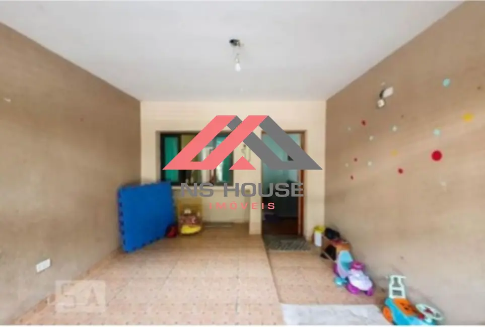 Foto 2 de Casa com 3 quartos à venda, 143m2 em Ipiranga, São Paulo - SP