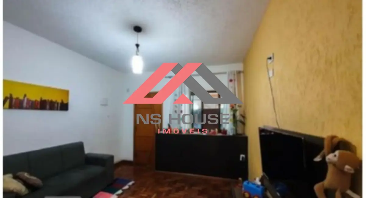 Foto 9 de Casa com 3 quartos à venda, 143m2 em Ipiranga, São Paulo - SP