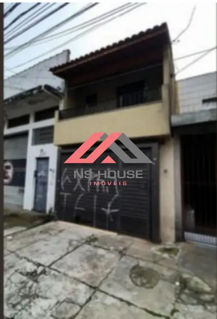 Foto 4 de Casa com 3 quartos à venda, 143m2 em Ipiranga, São Paulo - SP