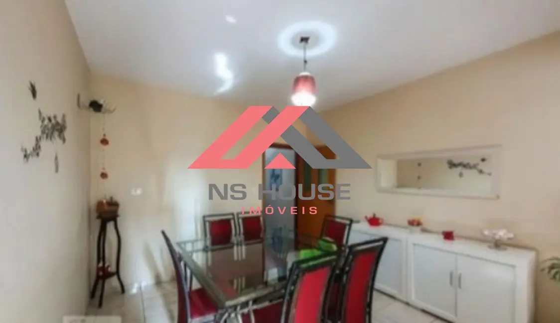 Foto 6 de Casa com 3 quartos à venda, 143m2 em Ipiranga, São Paulo - SP