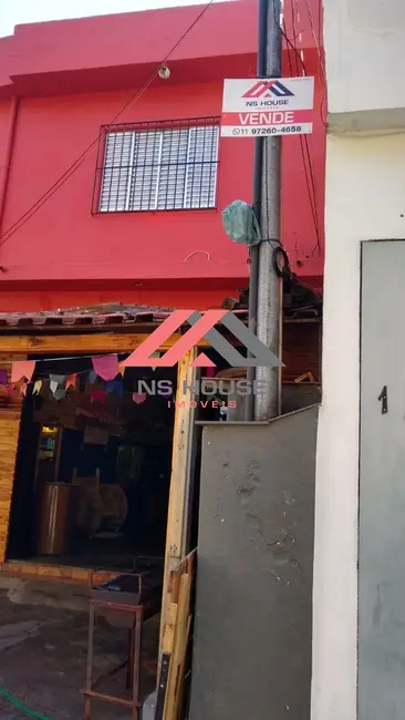 Foto 3 de Casa com 4 quartos à venda, 400m2 em Jardim Patente, São Paulo - SP