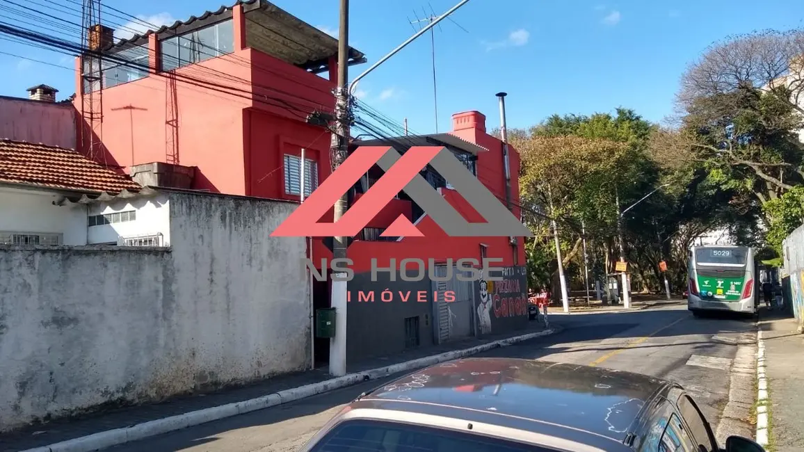 Foto 2 de Casa com 4 quartos à venda, 400m2 em Jardim Patente, São Paulo - SP