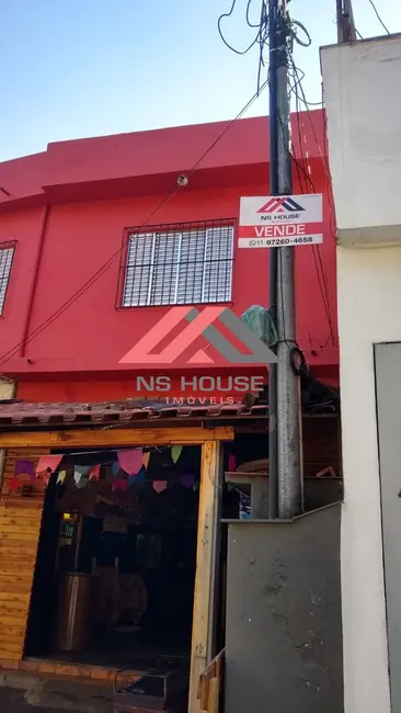 Foto 1 de Casa com 4 quartos à venda, 400m2 em Jardim Patente, São Paulo - SP