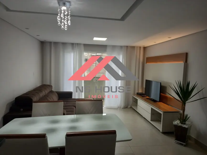 Foto 5 de Casa com 2 quartos à venda, 200m2 em Vila Sacadura Cabral, Santo Andre - SP