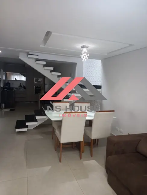 Foto 6 de Casa com 2 quartos à venda, 200m2 em Vila Sacadura Cabral, Santo Andre - SP