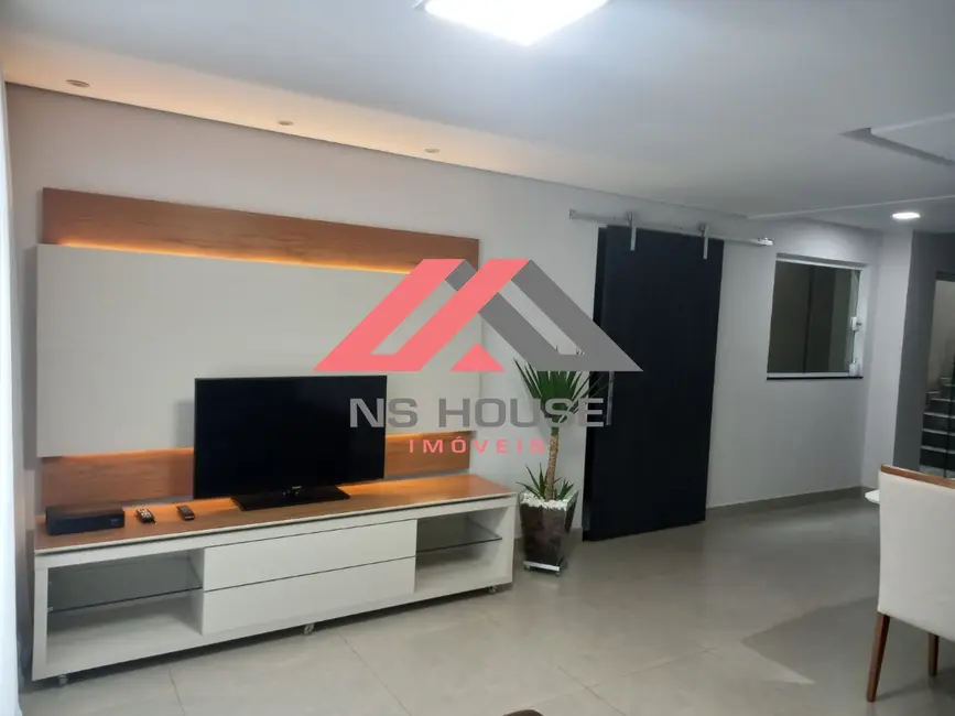 Foto 7 de Casa com 2 quartos à venda, 200m2 em Vila Sacadura Cabral, Santo Andre - SP